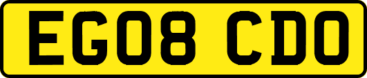 EG08CDO