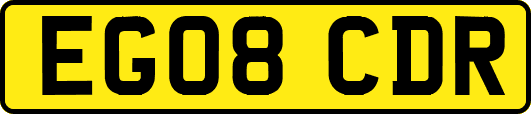 EG08CDR