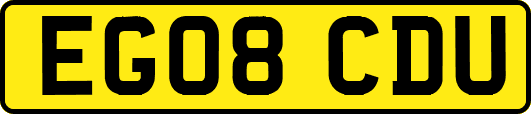 EG08CDU