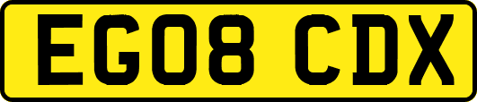 EG08CDX