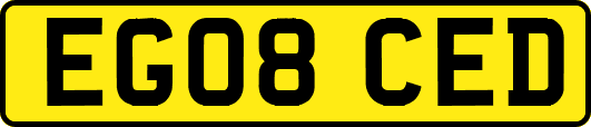 EG08CED