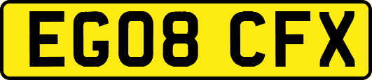 EG08CFX