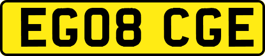 EG08CGE