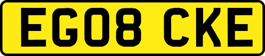 EG08CKE