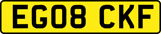 EG08CKF