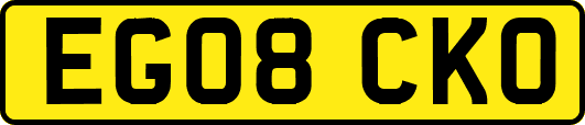 EG08CKO