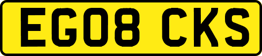 EG08CKS