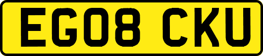 EG08CKU
