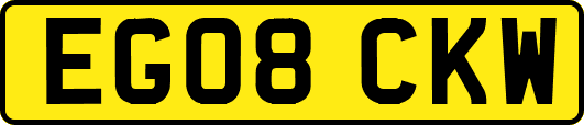 EG08CKW