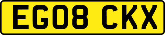 EG08CKX