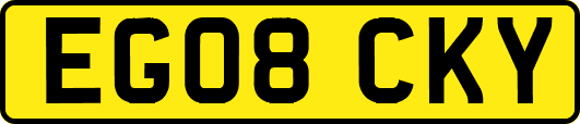 EG08CKY