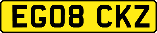 EG08CKZ