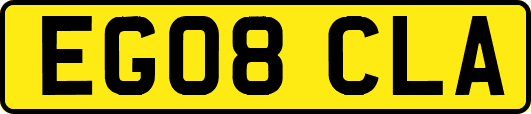 EG08CLA