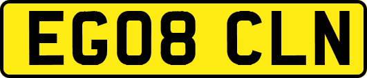EG08CLN