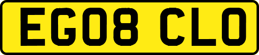 EG08CLO
