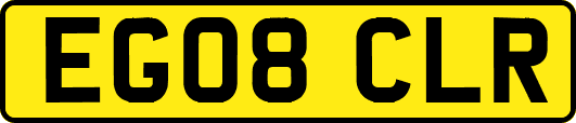 EG08CLR