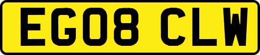 EG08CLW
