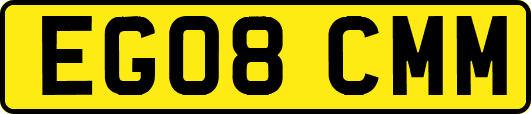 EG08CMM
