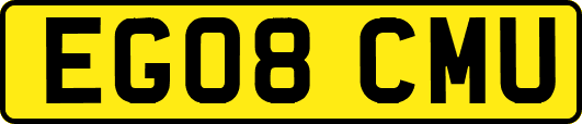 EG08CMU