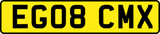 EG08CMX