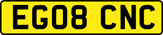 EG08CNC