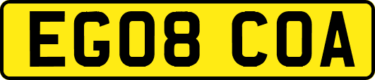 EG08COA