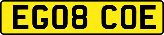 EG08COE
