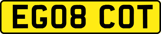 EG08COT