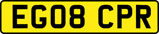 EG08CPR