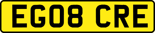 EG08CRE