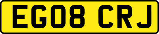 EG08CRJ