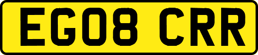EG08CRR