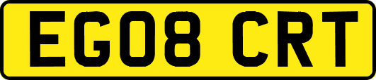 EG08CRT