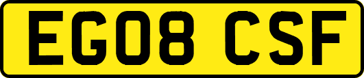 EG08CSF