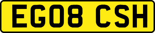 EG08CSH