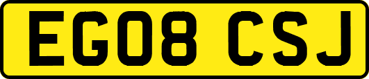 EG08CSJ