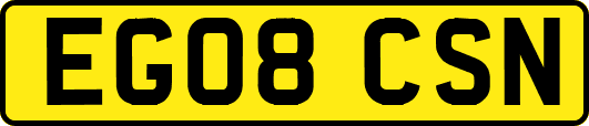 EG08CSN