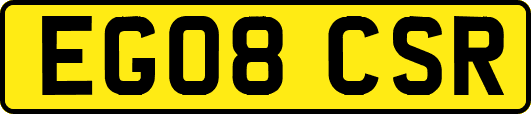 EG08CSR