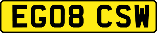 EG08CSW