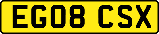 EG08CSX