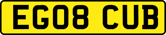 EG08CUB