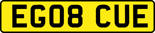 EG08CUE