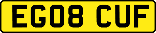 EG08CUF