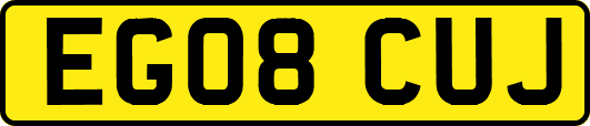 EG08CUJ