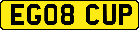 EG08CUP