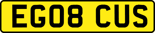 EG08CUS