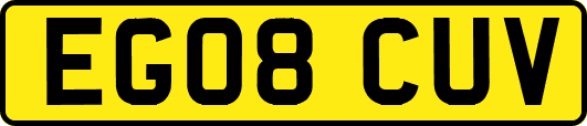 EG08CUV