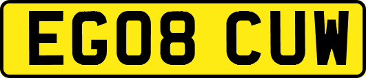EG08CUW