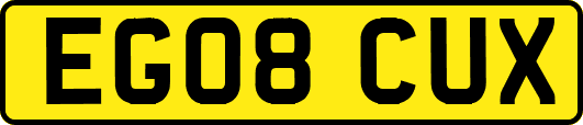 EG08CUX