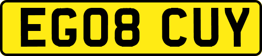 EG08CUY